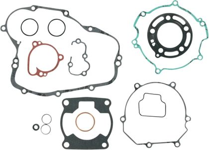 Moose Racing 09341689 Top end gasket set