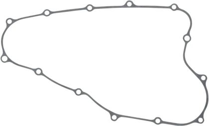 Moose Racing 09341899 Top end gasket set