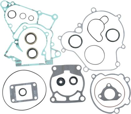 Moose Racing 09341905 Gasket kit
