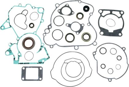 Moose Racing 09341908 Gasket kit