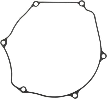 Moose Racing 09342129 Top end gasket set