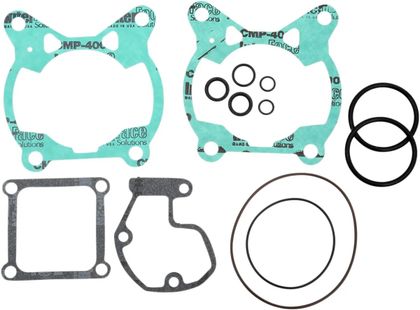 Moose Racing 09342889 Top end gasket set
