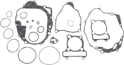 Moose Racing 09344578 Top end gasket set