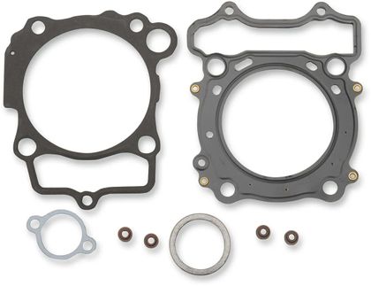 Moose Racing 09344775 Top end gasket set