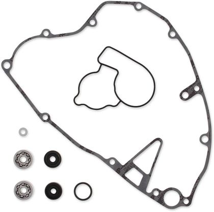 Moose Racing 09345226 Water pump repair kit