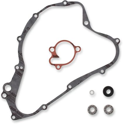 Moose Racing 09345238 Water pump repair kit