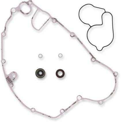 Moose Racing 09345247 Water pump repair kit