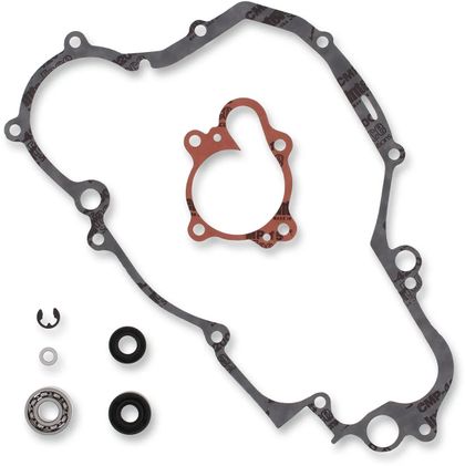 Moose Racing 09345259 Water pump repair kit