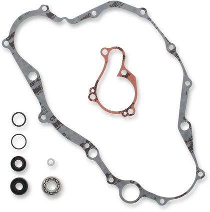Moose Racing 09345266 Water pump repair kit