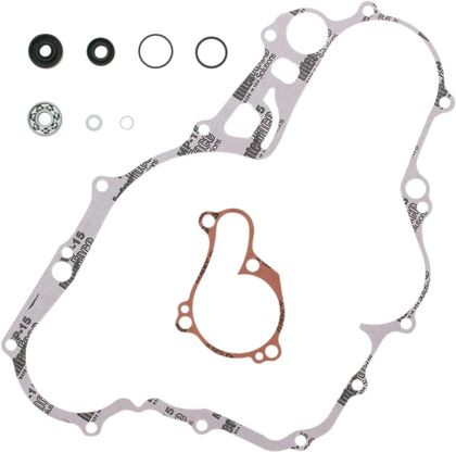 Moose Racing 09345268 Water pump repair kit