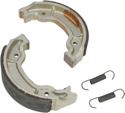 Moose Racing Sole Brake segments