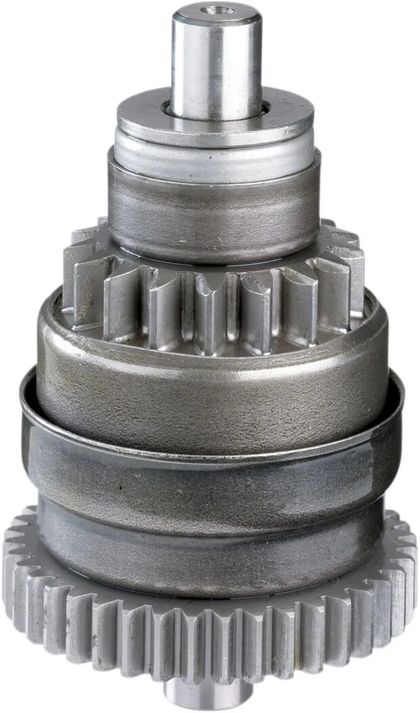 Moose Racing Transmission Starter