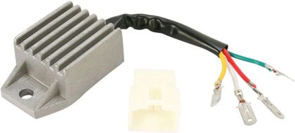 Moose Racing Rectifier Voltage regulator