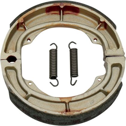 Moose Racing Sole Brake segments