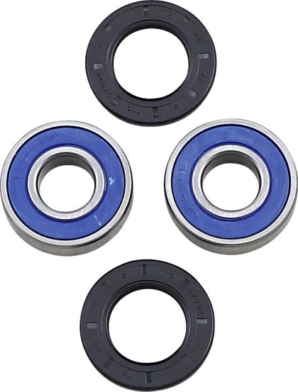 Moose Racing O-ring Wiellagerkit + oliekeerringen Ref: ME02151A / 02150220 