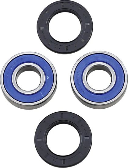 Moose Racing O-ring Wiellagerkit + oliekeerringen