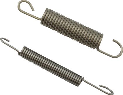 Moose Racing 05100555 Standveer