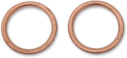 Joint échappement Moose Racing 09345273