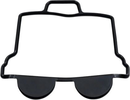 Moose Racing 09346185 Cilinderkoppakking