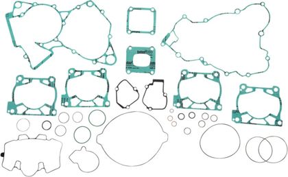 Moose Racing 09346437 Set Pakkingen