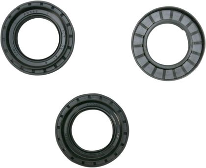 Moose Racing 09350610 Kit differentiële lagers en afdichtingen