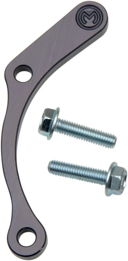 Protection de carter Moose Racing Protecteur