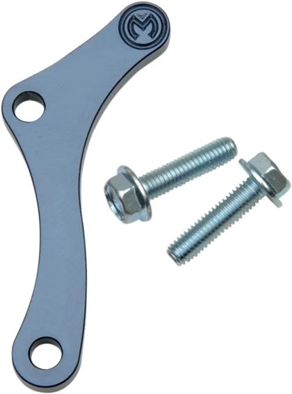 Protection de carter Moose Racing Protecteur