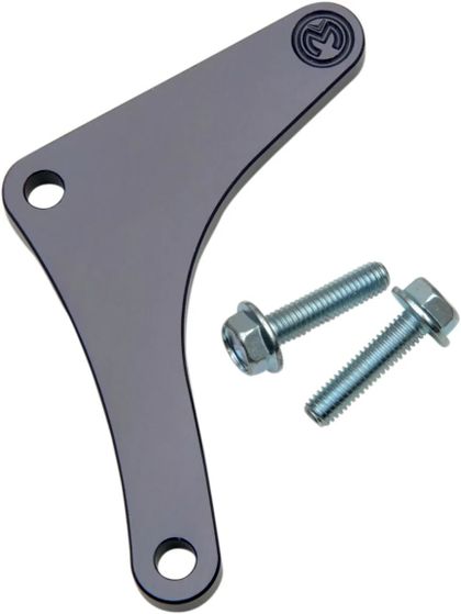 Protection de carter Moose Racing Protecteur