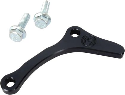 Protection de carter Moose Racing Protecteur