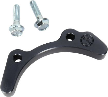 Protection de carter Moose Racing Protecteur