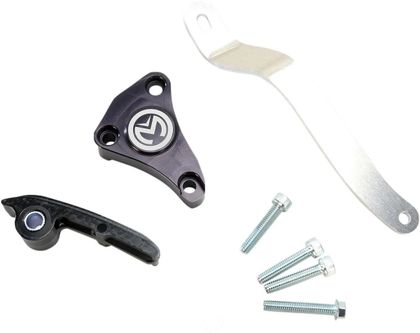 Protection de carter Moose Racing Protecteur