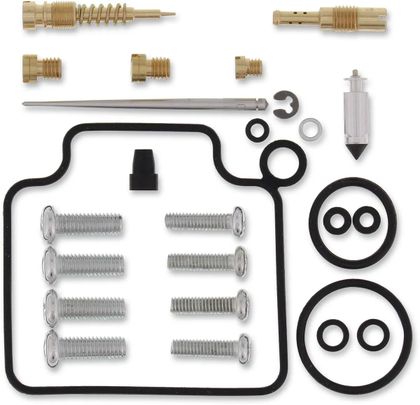 Moose Racing 10030597 Carburator Reparatieset