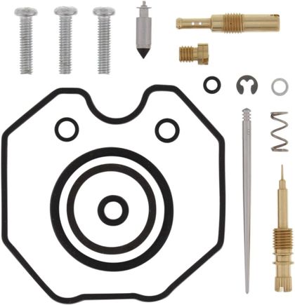 Moose Racing 10030624 Carburator Reparatieset