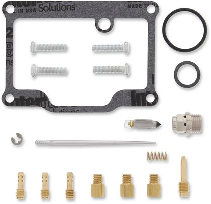 Moose Racing 10030635 Carburator Reparatieset