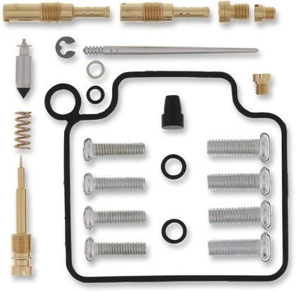 Moose Racing 10030652 Carburator Reparatieset