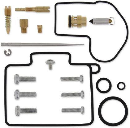 Moose Racing 10030728 Carburator Reparatieset