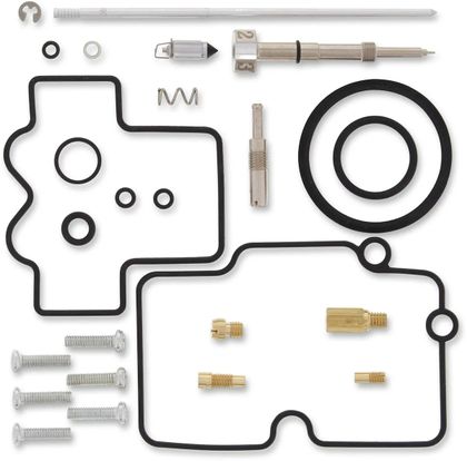 Moose Racing 10030825 Carburator Reparatieset