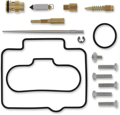 Moose Racing 10030857 Carburator Reparatieset