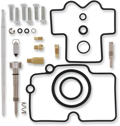 Moose Racing 10030882 Carburator Reparatieset
