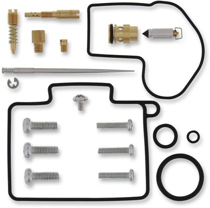 Moose Racing 10030886 Carburator Reparatieset