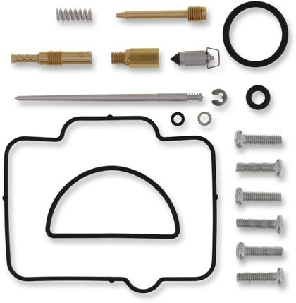 Moose Racing 10030894 Carburator Reparatieset