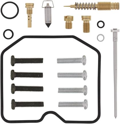 Moose Racing 10031757 Carburator Reparatieset