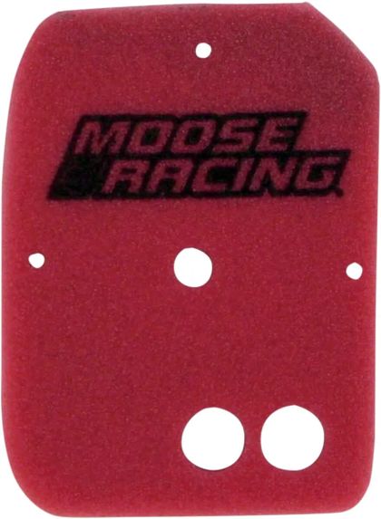 Moose Racing pre-oiled Precision Air filter