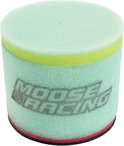 Moose Racing pre-oiled Precision Air filter