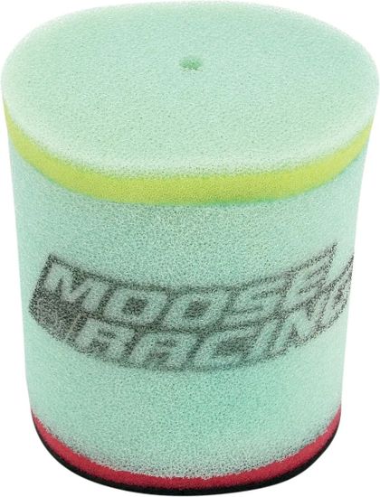 Moose Racing pre-oiled Precision Air filter