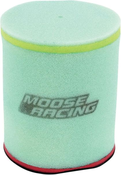 Moose Racing pre-oiled Precision Air filter