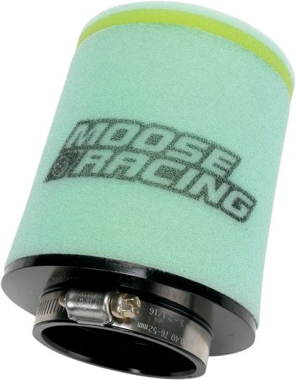 Moose Racing pre-oiled Precision Air filter