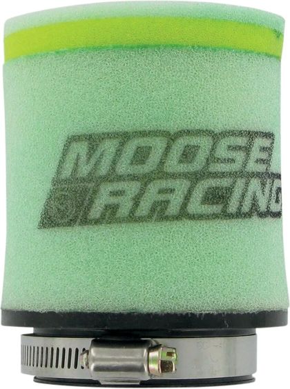 Moose Racing pre-oiled Precision Air filter