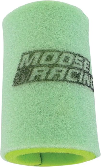 Moose Racing pre-oiled Precision Air filter