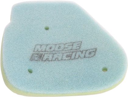 Moose Racing pre-oiled Precision Air filter